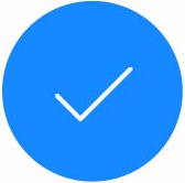 예약이 완료되었습니다.